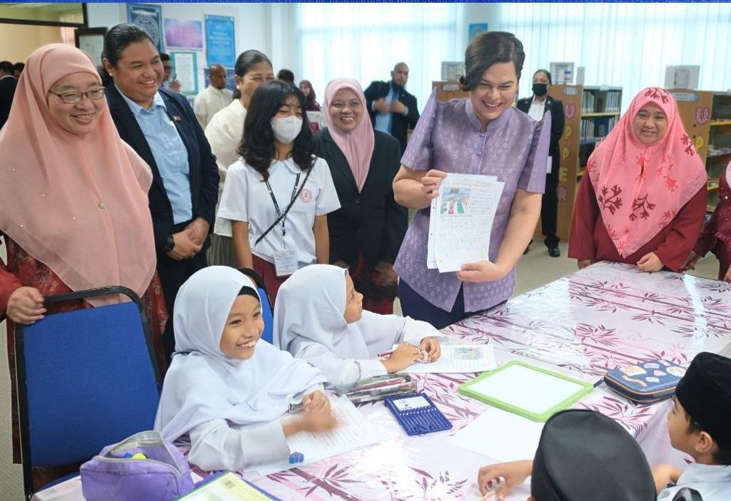 Ministry of Education, Brunei Darussalam